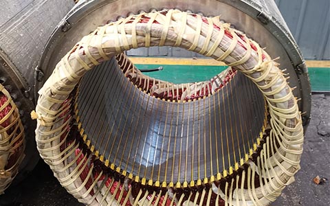 電(diàn)機(jī)